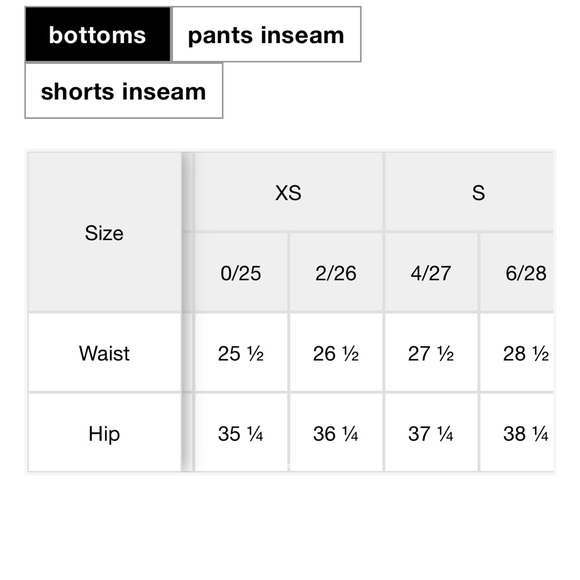 Gap mid rise easy cargo jeans size XS - Picture 7 of 7